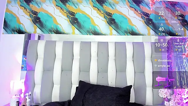 IsaDiiaz: онлайн-секс-чат