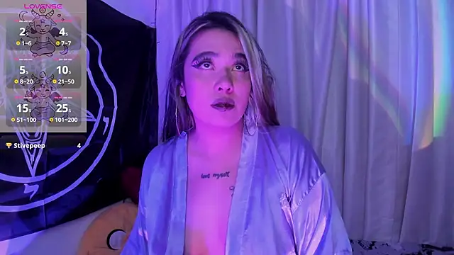 Lilith_Zenith_: απευθείας συνομιλία ΧΧΧ