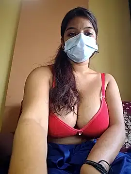 Kajal2026 Pertunjukan Webcam