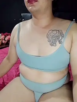 Kaissydoll Webcam Show