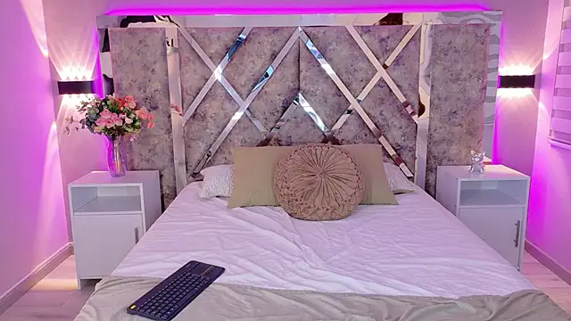 Czat XXX na żywo – LolaGray__