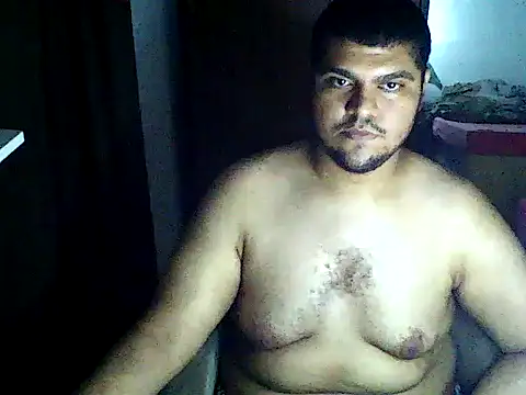 Show de chubbygamer26 na webcam