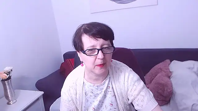 ChristaRose's Live XXX Chat