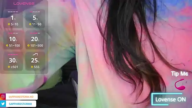 sapphirestorm8: απευθείας συνομιλία ΧΧΧ