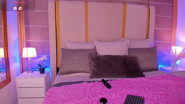 Czat XXX na żywo – AbigailCarter