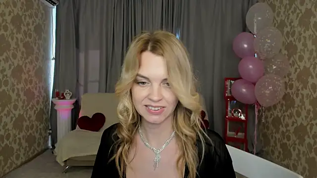 Živý XXX chat LunaFlinn