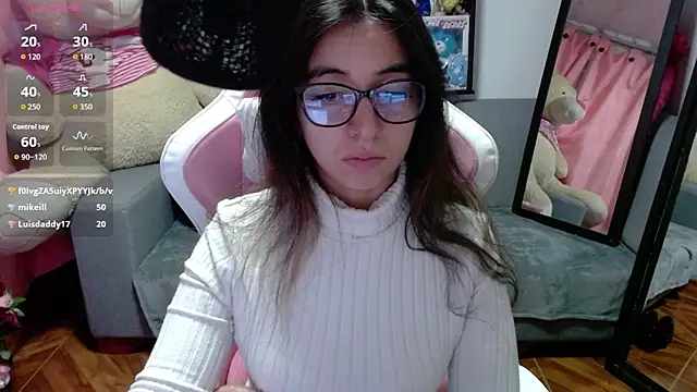 Chat XXX Live Maggie_Fox3