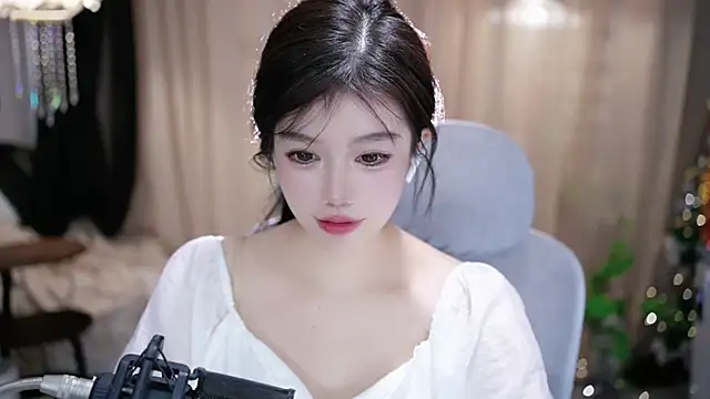 Czat XXX na żywo – Cecily