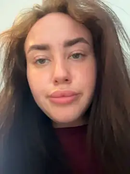 KiraSunshine Webcam-Show