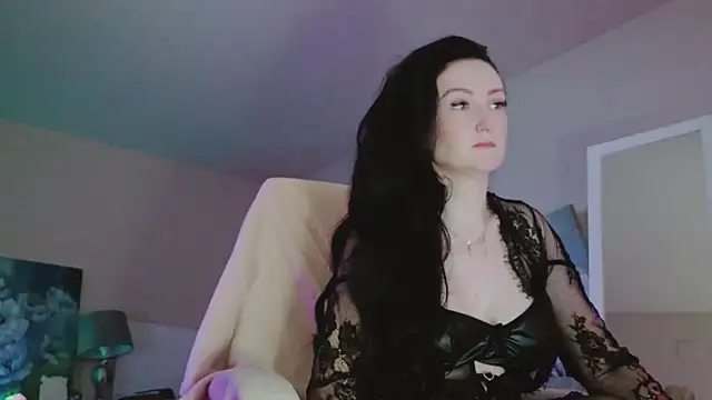 lara_heaven Live XXX-Chat