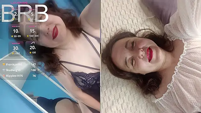 Kira_Adler Chat XXX in diretta