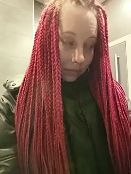 Frost_foxy live XXX chat