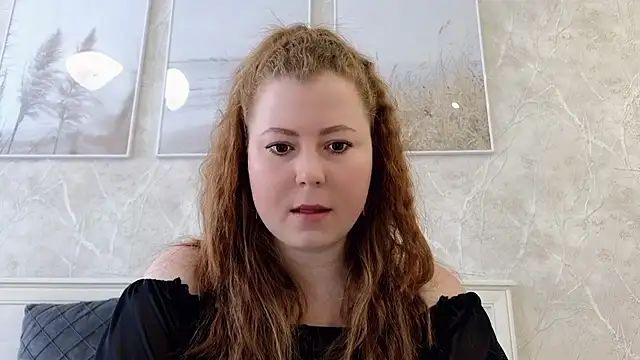 tiffany_co_'s Live XXX Chat