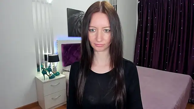 NikaHoney Live XXX-Chat