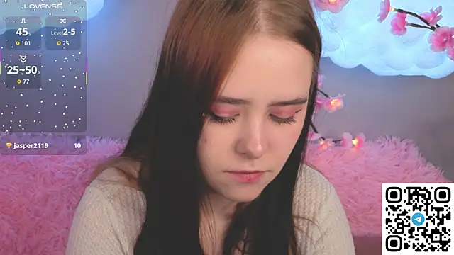 Alis_Platt 现场XXX聊天