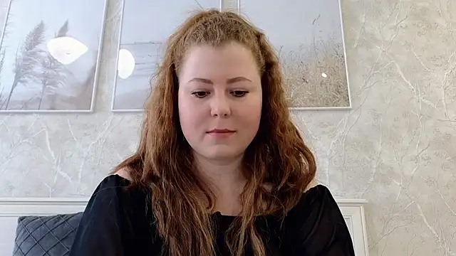 tiffany_co_'s Live XXX Chat