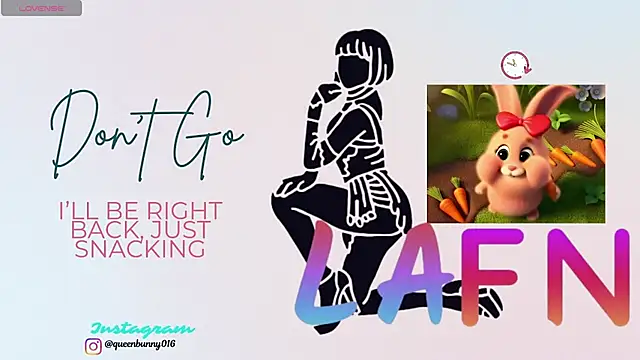 25sweetlilbunny Live XXX-Chat