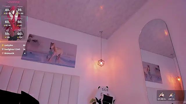 Sembang XXX Secara Langsung Naty_Rose23