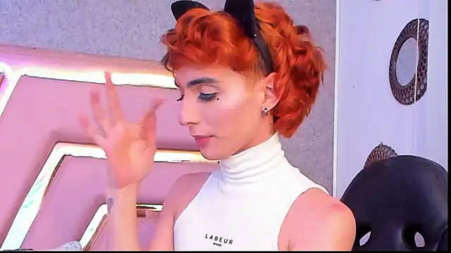 KylieMonnett Chat XXX in diretta