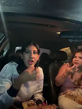 Violet_rousse7 লাইভ XXX চ্যাট