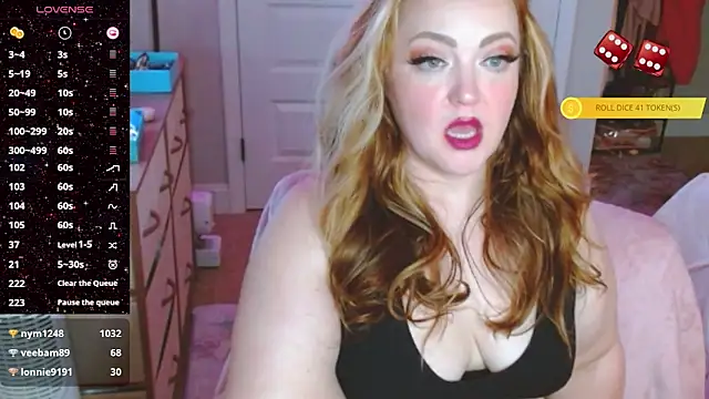 Cateycakes Chat XXX live