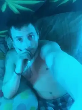 bugboy webkamerás műsora