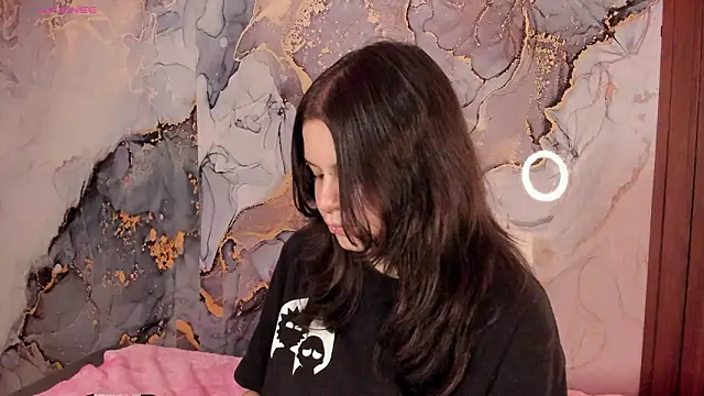 XXX chat uživo modela Mey_moon