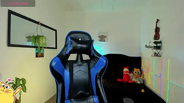 Damian_latinxxx webkamerás műsora