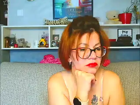 Natali3855 Live XXX-chat