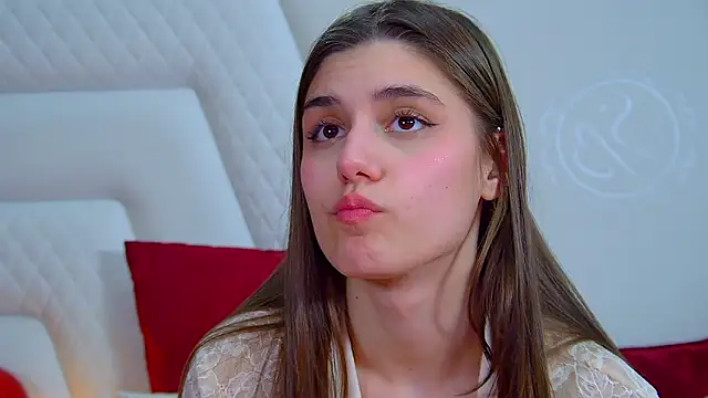 XXX chat uživo modela ArianaAllens