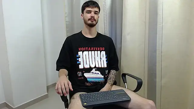 Živý XXX chat joseh0se