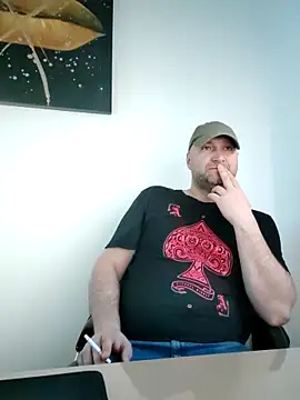 Show Webcam de nadir_sinz