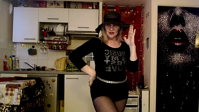 Ala-N-Dala Chat XXX live