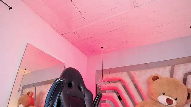 AngelineHeet: вебкам-шоу