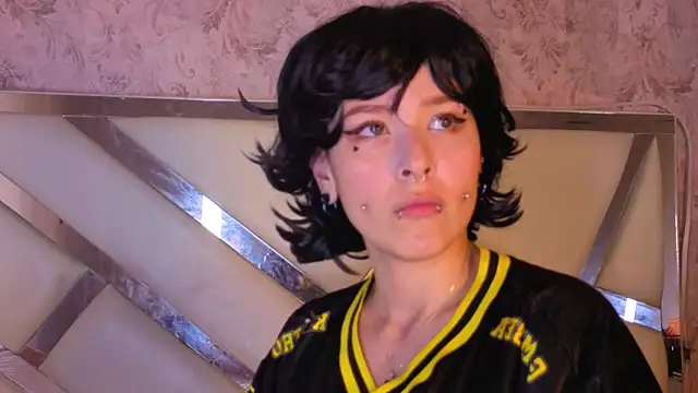 Show Webcam de Benny_and_Mark