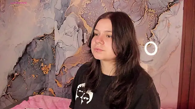 Czat XXX na żywo – Mey_moon