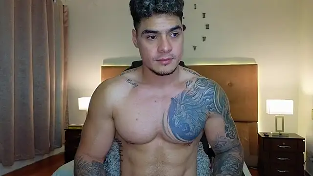 Steven_Velezn Live XXX chat