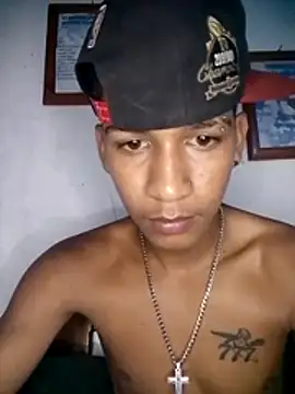 dan30_cm Webcam Show