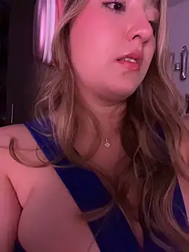 Show de MoraInFire na webcam