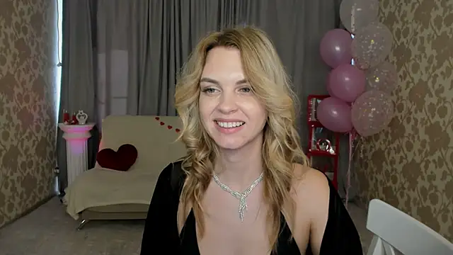 دردشة LunaFlinn الجنسية المباشرة