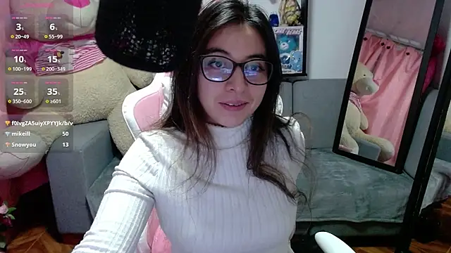 Maggie_Fox3 Live XXX Chat