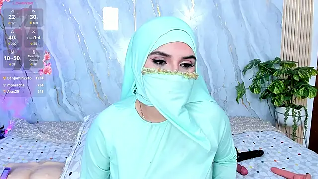 malek_zark2 Live XXX-chat