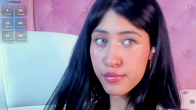 internett_sweetheart's Live XXX Chat