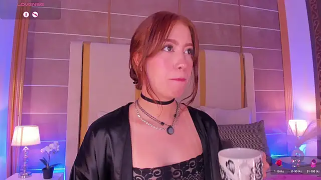 Онлайн чат XXX AbigailCarter