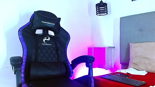 Chat XXX en directo de Rick_Wade