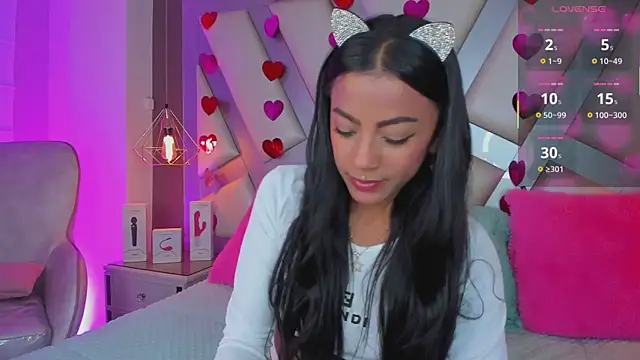 Chat XXX Live Amber_villalobos_