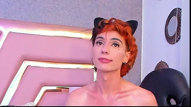 KylieMonnett 即時 XXX 聊天