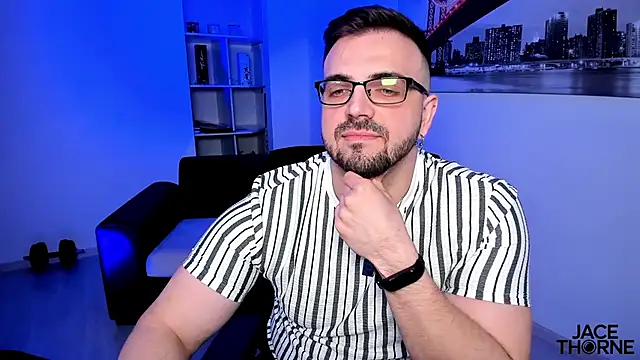 Jace_Thorne: απευθείας συνομιλία ΧΧΧ