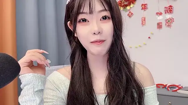 smalldaisy Obrolan Langsung XXX