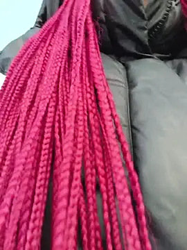 Frost_foxy Obrolan Langsung XXX